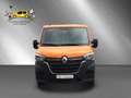 Renault Master DoKa Pritsche L3H1 3,5t Narancs - thumbnail 2