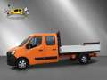 Renault Master DoKa Pritsche L3H1 3,5t Orange - thumbnail 3