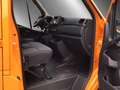 Renault Master DoKa Pritsche L3H1 3,5t Narancs - thumbnail 11