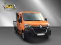 Renault Master DoKa Pritsche L3H1 3,5t Oranj - thumbnail 5