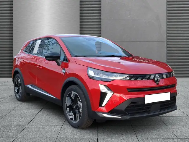 Renault Symbioz Techno SHZ LKHZ  Mild Hybrid 140 104 kW (141 PS...