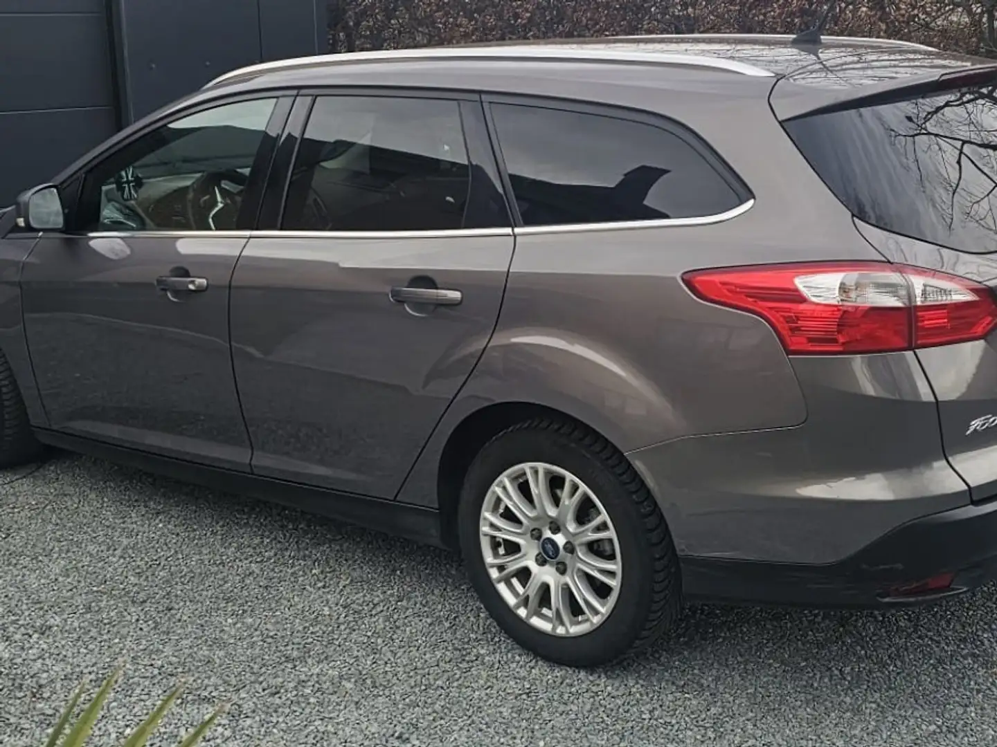 Ford Focus 1.0 EcoBoost Start-Stopp-System SYNC Edition - 2