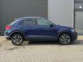 Volkswagen T-Roc Zetel-stuurverwarming/camera/navigatie Blau - thumbnail 4