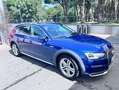 Audi A4 allroad quattro 2.0TDI unlimited ed. 110kW Azul - thumbnail 3