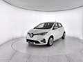 Renault ZOE Zoe Zen R135 Blanc - thumbnail 1