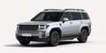 Hyundai SANTA FE 1.6 T-GDi PHEV 4WD AT 5 posti XClass Argento - thumbnail 2