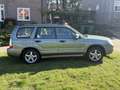 Subaru Forester 2.0 X Luxury Pack Verde - thumbnail 5