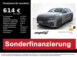 Audi SQ8 competition plus TFSI ACC+B&O+HD MATRIX+PANO
