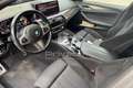 BMW 520 520d 48V Touring Msport Silber - thumbnail 10