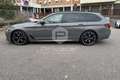 BMW 520 520d 48V Touring Msport Argent - thumbnail 8