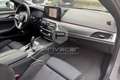 BMW 520 520d 48V Touring Msport Silber - thumbnail 12