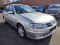 Nissan Almera Almera 1.8 Klima/Automatik/5 Türen Silber - thumbnail 3