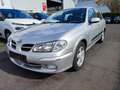Nissan Almera Almera 1.8 Klima/Automatik/5 Türen Silber - thumbnail 1