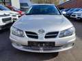 Nissan Almera Almera 1.8 Klima/Automatik/5 Türen Silber - thumbnail 2