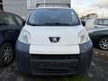 Peugeot Bipper Avantage MOTORSCHADEN bijela - thumbnail 2