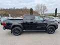 Toyota Hilux 2.8 D-4D 4X4 Invincible MY2025 Negru - thumbnail 4