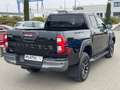 Toyota Hilux 2.8 D-4D 4X4 Invincible MY2025 Negru - thumbnail 5