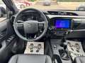 Toyota Hilux 2.8 D-4D 4X4 Invincible MY2025 Negru - thumbnail 13