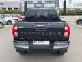 Toyota Hilux 2.8 D-4D 4X4 Invincible MY2025 Negru - thumbnail 6