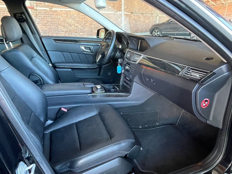 Mercedes-Benz E 300 E -Klasse Lim. BlueTec Hybrid/H&K/S-Dach — photo 11