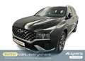 Hyundai SANTA FE 1.6 Plugin-Hybrid 4WD SEVEN Noir - thumbnail 4