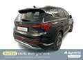 Hyundai SANTA FE 1.6 Plugin-Hybrid 4WD SEVEN Noir - thumbnail 2
