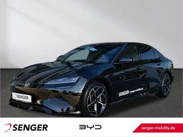 Excellence AWD Panorama 360°-Kamera Head-Up