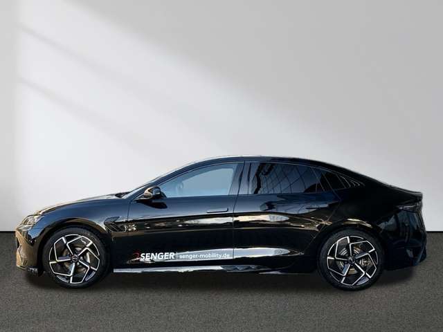 BYD Seal Excellence AWD Panorama 360°-Kamera Head-Up