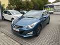 Hyundai i40 cw 5 Star Edition*KLIMA*TEMPO*LED Blau - thumbnail 3