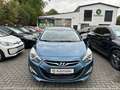 Hyundai i40 cw 5 Star Edition*KLIMA*TEMPO*LED Blau - thumbnail 2