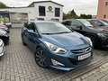 Hyundai i40 cw 5 Star Edition*KLIMA*TEMPO*LED Blau - thumbnail 1
