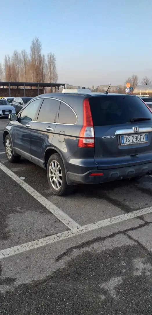 Honda CR-V 2.2 ctdi Elegance dpf - 2