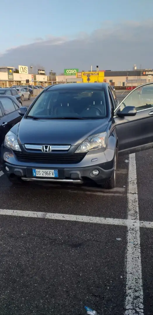 Honda CR-V 2.2 ctdi Elegance dpf - 1