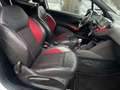 Peugeot 208 GTi LED |Leder | SHZ | PDC | NAVI | 2Z.Klima Fehér - thumbnail 13