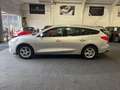 Ford Focus Wagon 1.0 EcoBoost ST Line Business 125pk Cruise/C Grijs - thumbnail 2