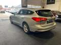 Ford Focus Wagon 1.0 EcoBoost ST Line Business 125pk Cruise/C Grijs - thumbnail 3