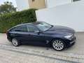 BMW 318 BMW 318d GT ( Grand Tourismo) Niebieski - thumbnail 2
