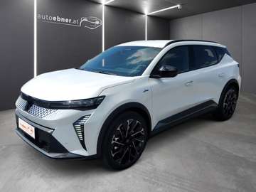 SCENIC E-TECH ELECTRIC Esprit Alpine 220 PS long