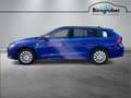Skoda Octavia Essence TSI Blau - thumbnail 4