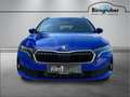 Skoda Octavia Essence TSI Blau - thumbnail 2