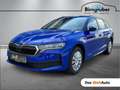 Skoda Octavia Essence TSI Blau - thumbnail 1