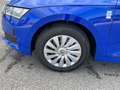 Skoda Octavia Essence TSI Blau - thumbnail 7