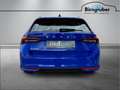 Skoda Octavia Essence TSI Blau - thumbnail 6
