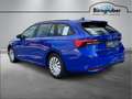 Skoda Octavia Essence TSI Blau - thumbnail 5
