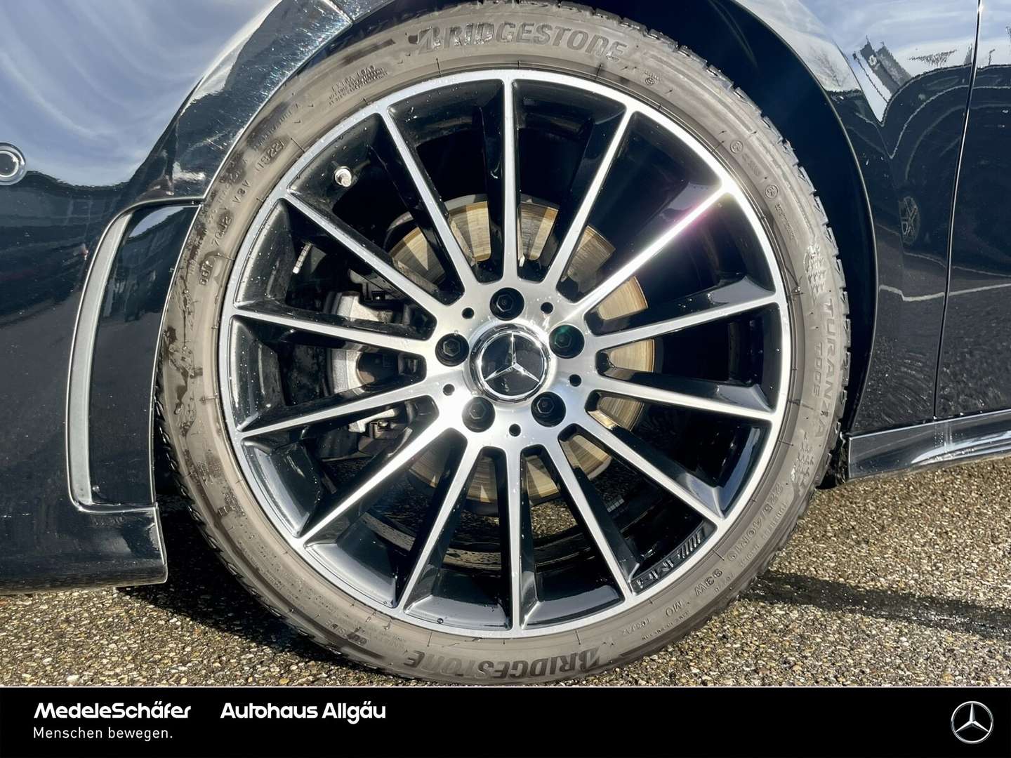 Mercedes Classe A 200 AMG Line - - Joinsteer - #3