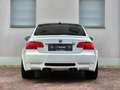BMW M3 E92 Coupé*LAGERSCHALEN NEU*SCHALTER*BBS 20 ZOLL Weiß - thumbnail 7
