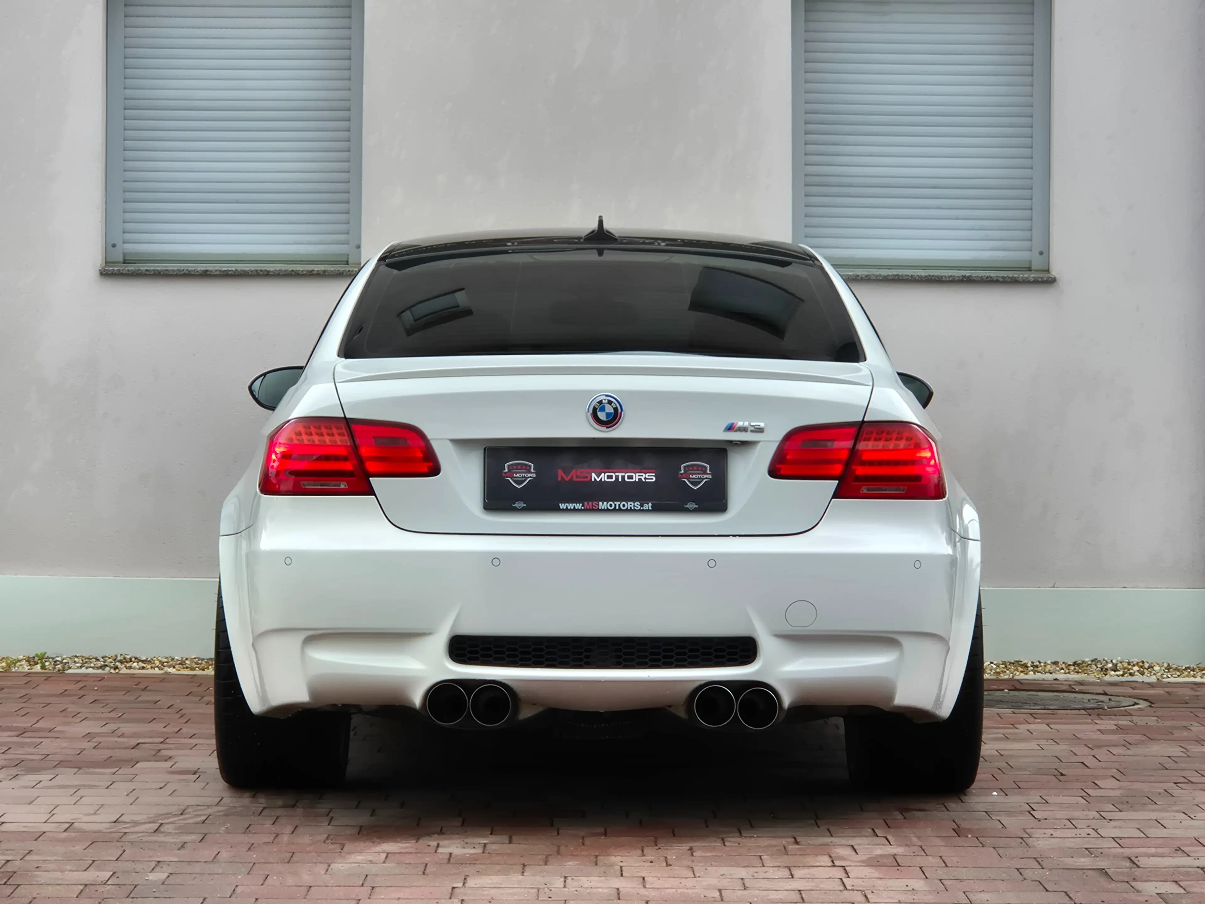 BMW M3 E92 Coupé*LAGERSCHALEN NEU*SCHALTER*BBS 20 ZOLL — photo 7