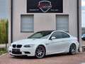 BMW M3 E92 Coupé*LAGERSCHALEN NEU*SCHALTER*BBS 20 ZOLL Weiß - thumbnail 3