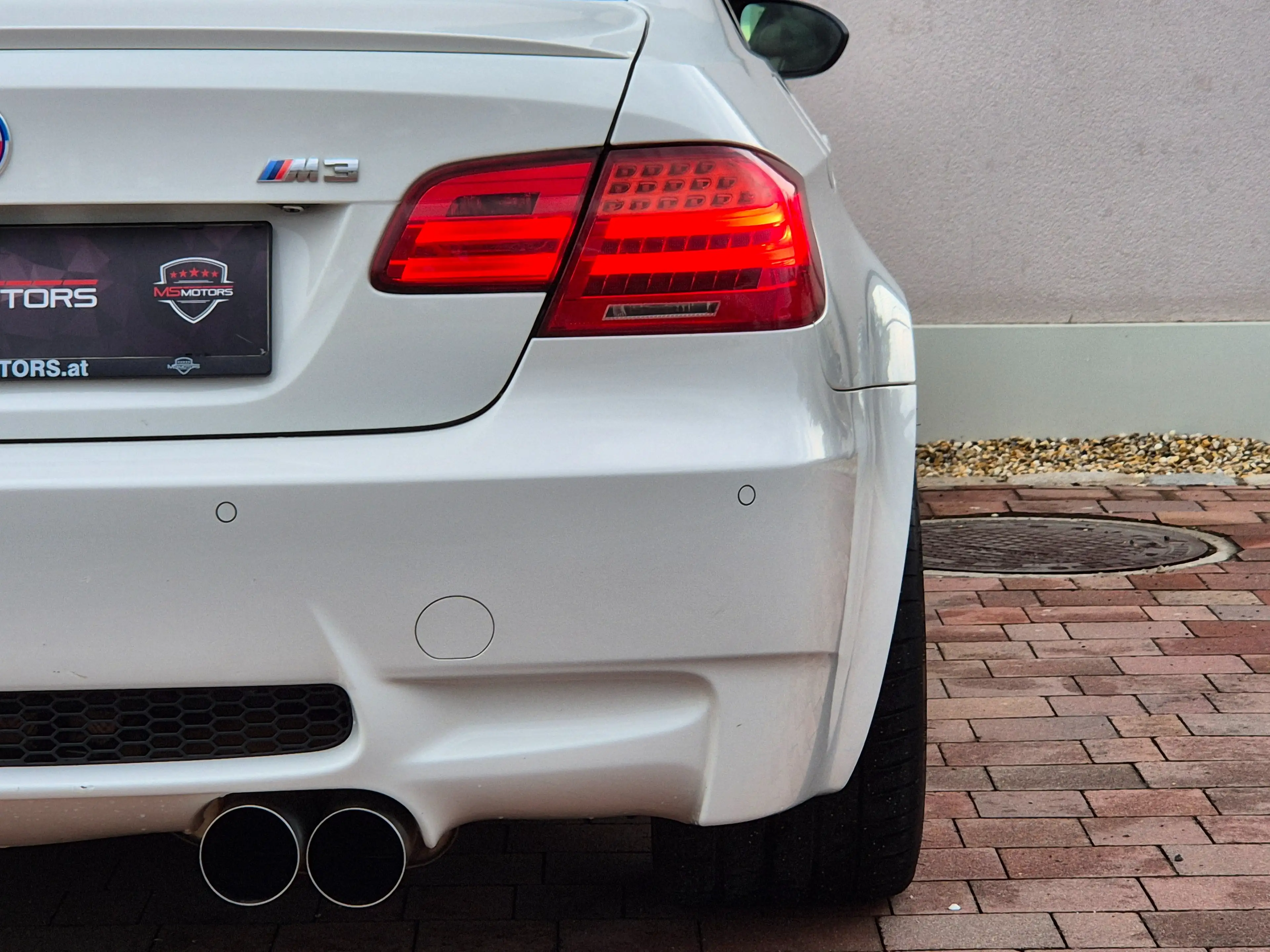 BMW M3 E92 Coupé*LAGERSCHALEN NEU*SCHALTER*BBS 20 ZOLL — photo 14