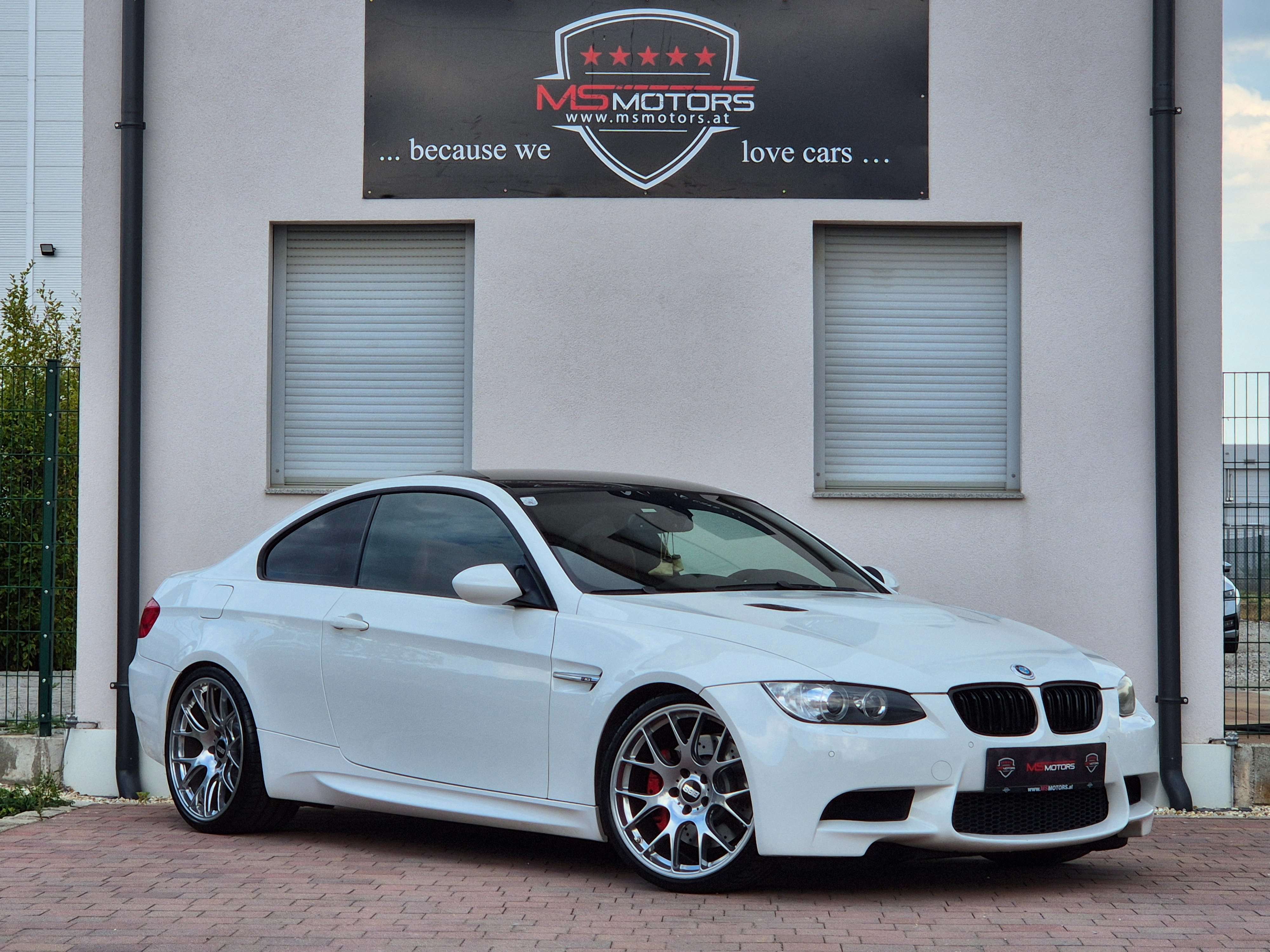 BMW M3